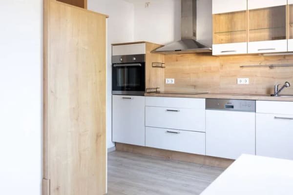 Immobilie in Kümmersbruck - Lichtdurchflutete 3-Zimmer-Wohnung mit Balkon in ruhiger Lage von Haselmühl - Bild 3