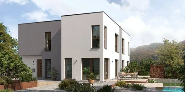 Immobilie in Tannhausen - Wenn die Wohnung langsam zu klein wird ... - Bild 0
