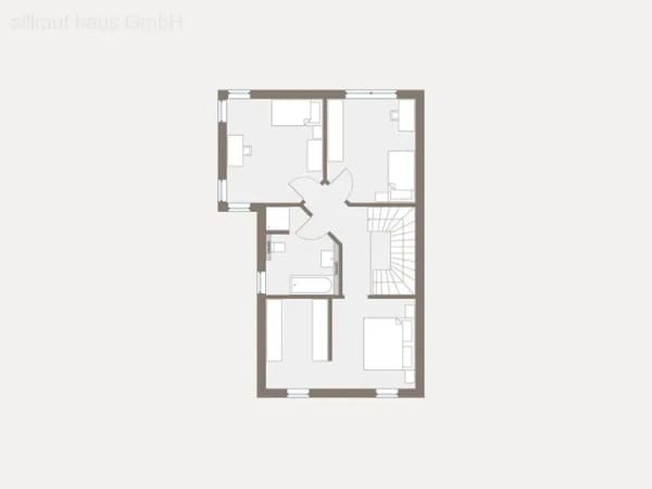 Immobilie in Tannhausen - Wenn die Wohnung langsam zu klein wird ... - Bild 2