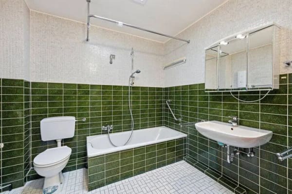 Immobilie in Heiligenhafen - Ihr Zuhause an der Ostsee: Charmantes Reihenmittelhaus in Heiligenhafen mit viel Potenzial - Bild 3
