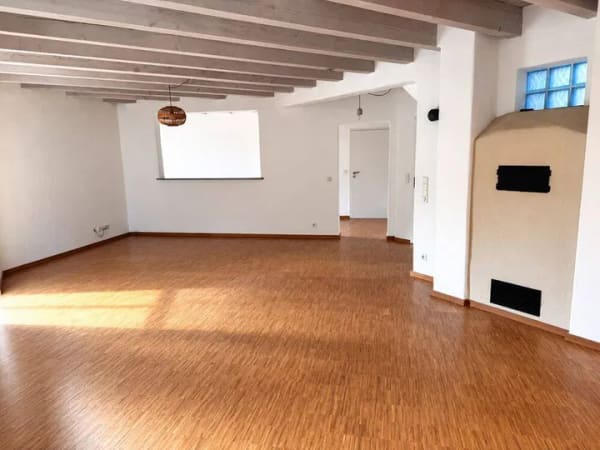 Immobilie in Großheirath - Ein Familienparadies im südlichen Landkreis! Großzügiges Einfamilienhaus in Großheirath - Bild 4