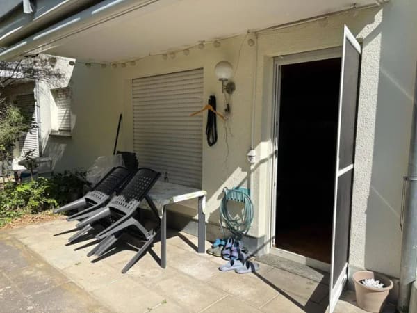 Immobilie in Dettenhausen - .::schöne 3 Zimmer Wohnung mit großer Gartenterrasse::. - Bild 3