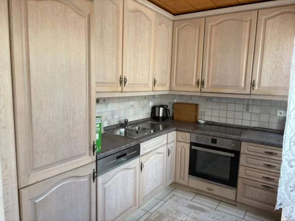 Immobilie in Dettenhausen - .::schöne 3 Zimmer Wohnung mit großer Gartenterrasse::. - Bild 4