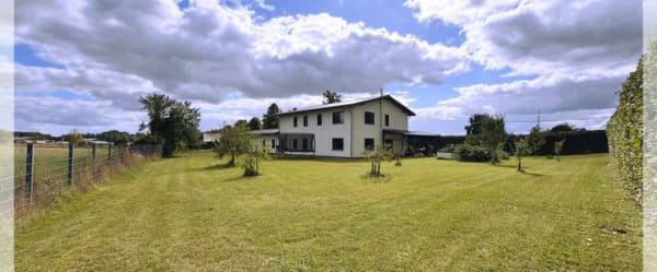 Immobilie in Sonnenberg - Big & Beautiful-Home & Business= Wohnen in anderen Dimensionen - Bild 1