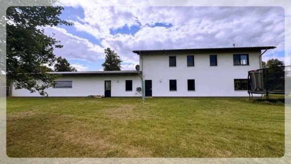 Immobilie in Sonnenberg - Big & Beautiful-Home & Business= Wohnen in anderen Dimensionen - Bild 4