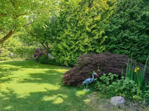 Immobilie in Woltersdorf - Repräsentative Landhausvilla auf großem Grundstück  - Bild 4