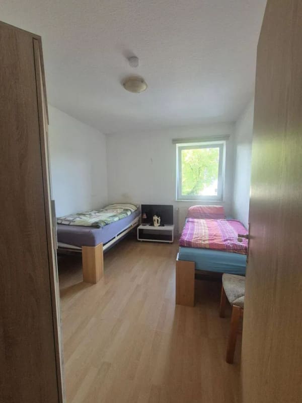 Immobilie in Großenkneten - Attraktives Wohnungspaket: Zwei vermietete Eigentumswohnungen auf einer Etage - Bild 1