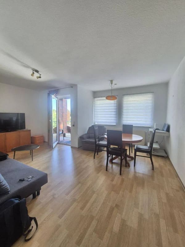 Immobilie in Großenkneten - Attraktives Wohnungspaket: Zwei vermietete Eigentumswohnungen auf einer Etage - Bild 2
