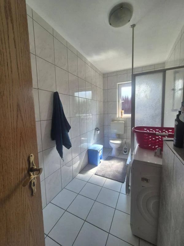 Immobilie in Großenkneten - Attraktives Wohnungspaket: Zwei vermietete Eigentumswohnungen auf einer Etage - Bild 3