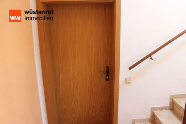 Immobilie in Kipfenberg - 3-Zimmer-Hochparterrewohnung in Kipfenberg - - Bild 3