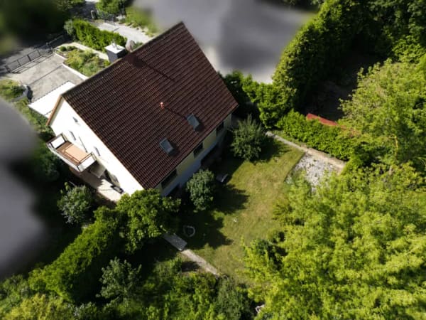 Immobilie in Bad Sulza - Zwei Zuhause. Eine Familie. Eine gemeinsame Zukunft. - Bild 3