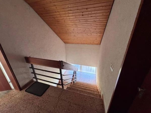 Immobilie in Trippstadt - Helle Dachgeschosswohnung mit 2 Balkonen und Stellplatz - Bild 4