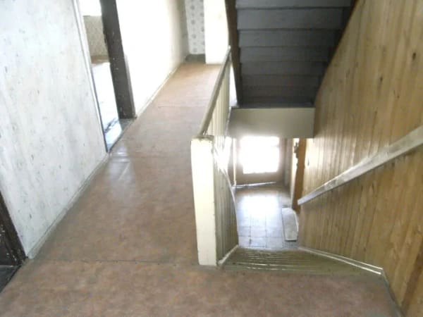 Immobilie in Reisbach - Historisches kleines Anwesen - ehemaliges Wohnhaus mit Schmiede, Tankstelle und Nebengebäuden - Bild 1