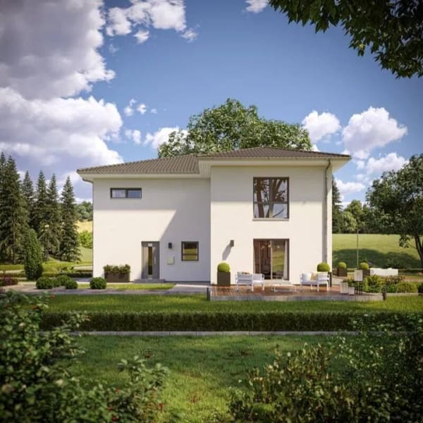 Immobilie in Sonnenbühl - Familystyle 269m² Massa Mehrfamilienhaus - Bild 3