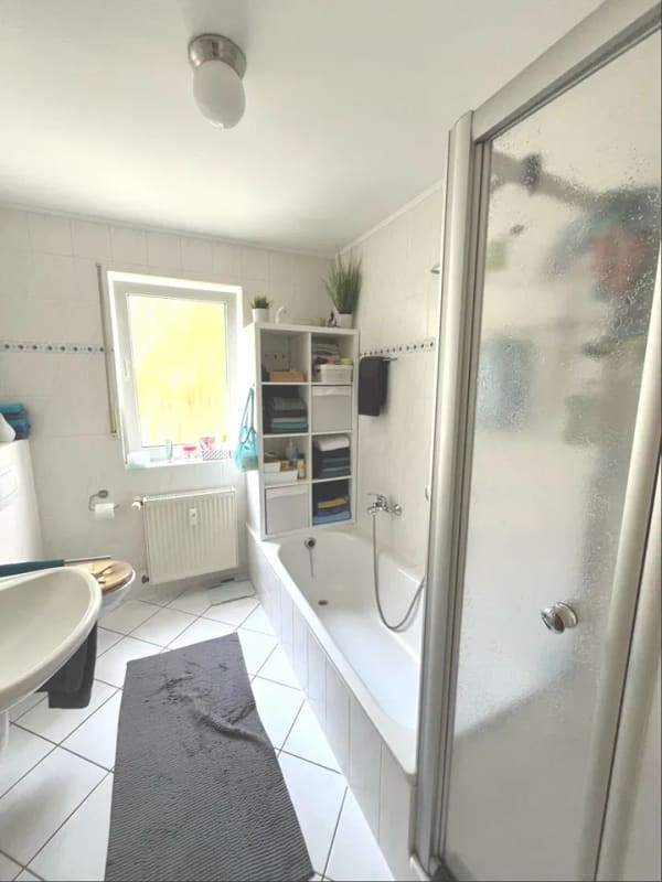 Immobilie in Bitburg - 3-Zimmer-Eigentumswohnung in hervorragender Lage - Bild 4