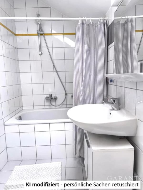 Immobilie in Pocking - Dachgeschosswohnung in Pocking - Bild 4