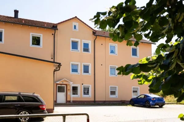 Immobilie in Kümmersbruck - Erdgeschosswohnung in Kümmersbruck - Bild 0