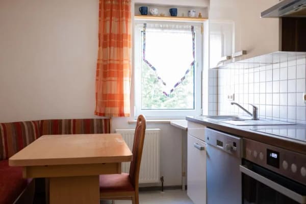 Immobilie in Kümmersbruck - Erdgeschosswohnung in Kümmersbruck - Bild 2