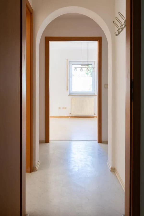 Immobilie in Kümmersbruck - Erdgeschosswohnung in Kümmersbruck - Bild 3