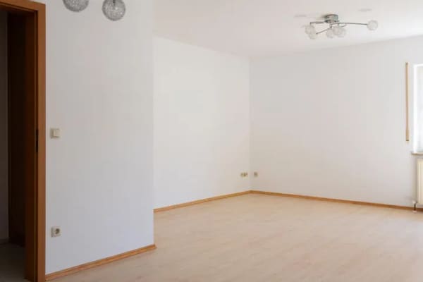 Immobilie in Kümmersbruck - Erdgeschosswohnung in Kümmersbruck - Bild 4