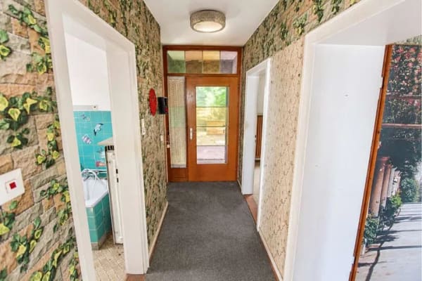 Immobilie in Gründau - Schönes Einfamilienhaus in Ortsrandlage von Hain-Gründau - Bild 3