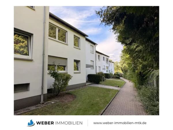 Immobilie in Schwalbach - Etagenwohnung in Schwalbach am Taunus - Bild 0