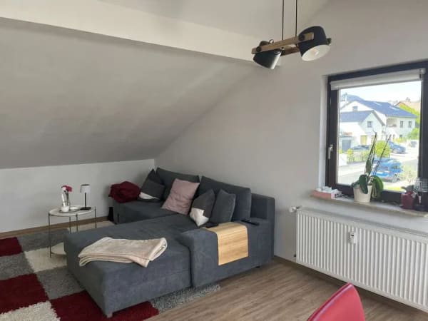 Immobilie in Singhofen - Singhofen: Kaufen statt Mieten! Sonnige Eigentumswohnung in ruhiger Lage. - Bild 4