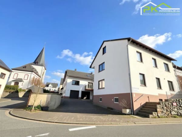 Immobilie in Lierschied - Ruhig, familienfreundlich und perfekt vernetzt: Das ideale Umfeld für ein Mehrgenerationenhaus! - Bild 4