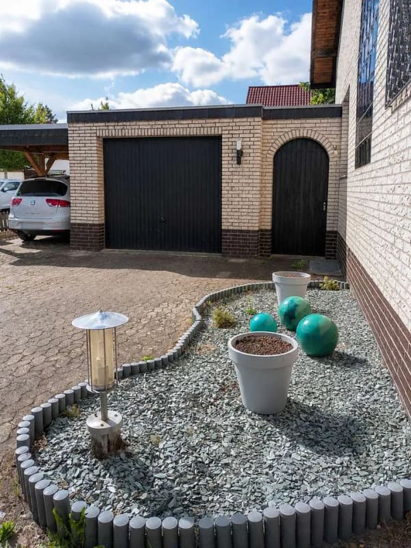 Immobilie in Sehnde - Ein Zuhause zum Ankommen – großzügiges Einfamilienhaus mit Garten in Sehnde-Haimar - Bild 1