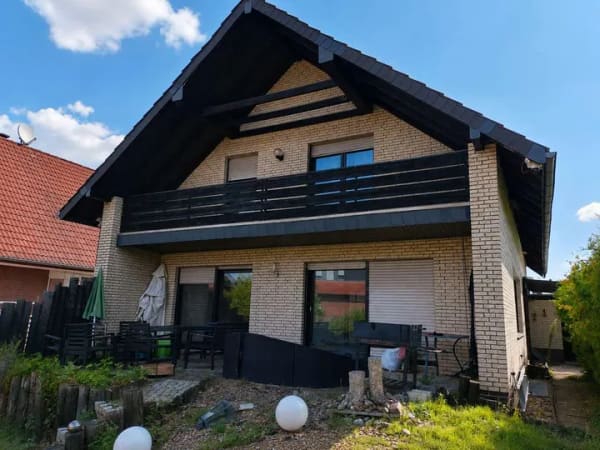 Immobilie in Sehnde - Ein Zuhause zum Ankommen – großzügiges Einfamilienhaus mit Garten in Sehnde-Haimar - Bild 3