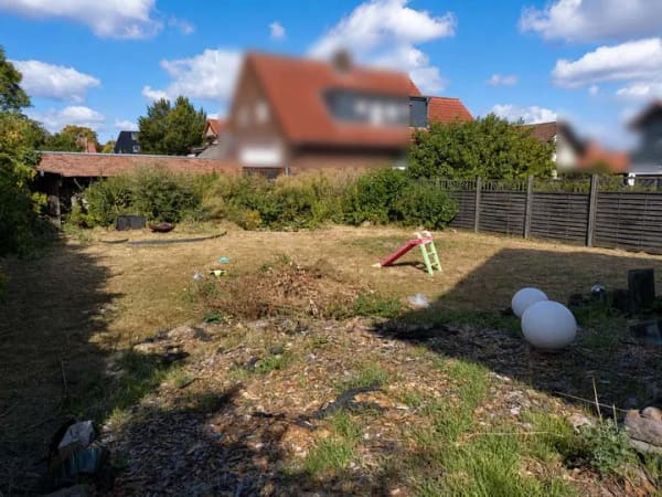 Immobilie in Sehnde - Ein Zuhause zum Ankommen – großzügiges Einfamilienhaus mit Garten in Sehnde-Haimar - Bild 4