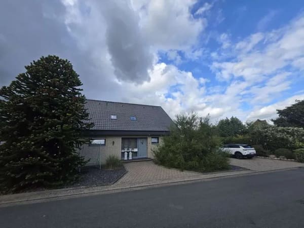 Immobilie in Garrel - Zweifamilienhaus in top Lage in Garrel zu verkaufen. - Bild 3