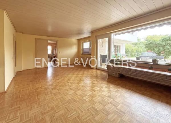 Immobilie in Ober-Mörlen - 3-Familienhaus in ruhiger Lage von Ober-Mörlen - Bild 1