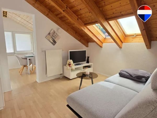 Immobilie in Schiltach - Ferienwohnung im Schwarzwald – vielseitig nutzbar für Urlaub, Studium und Wohnen - Bild 0