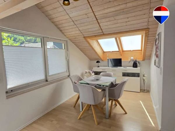 Immobilie in Schiltach - Ferienwohnung im Schwarzwald – vielseitig nutzbar für Urlaub, Studium und Wohnen - Bild 2