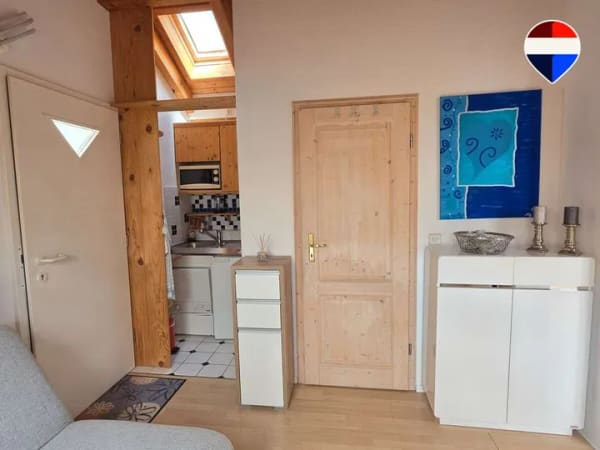 Immobilie in Schiltach - Ferienwohnung im Schwarzwald – vielseitig nutzbar für Urlaub, Studium und Wohnen - Bild 3
