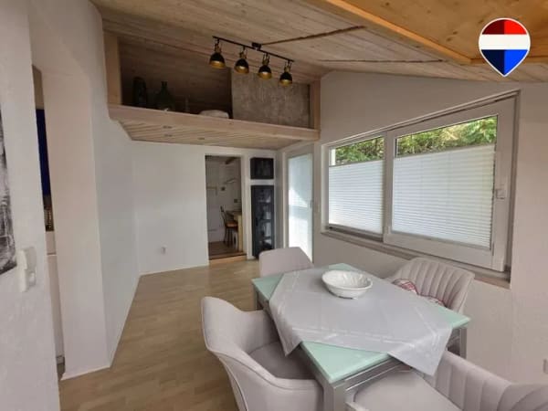 Immobilie in Schiltach - Ferienwohnung im Schwarzwald – vielseitig nutzbar für Urlaub, Studium und Wohnen - Bild 4