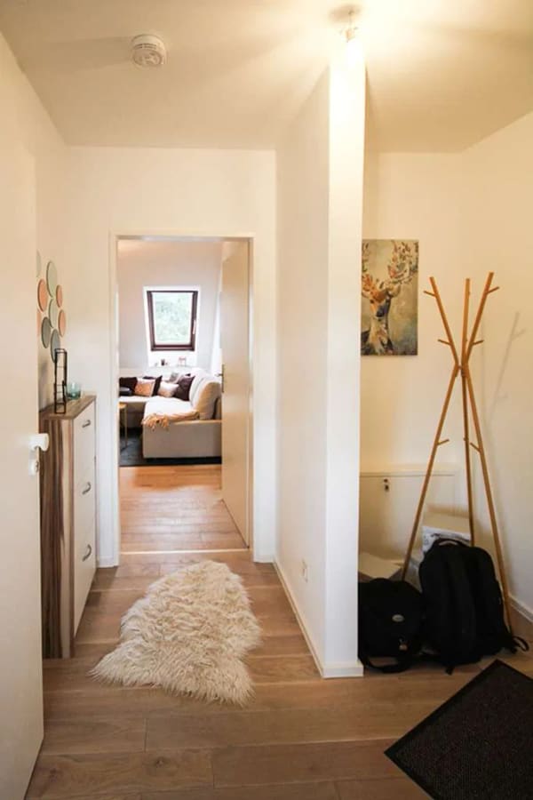 Immobilie in Seesen - Moderne 2-Zimmer-Eigentumswohnung in zentraler Lage! - Bild 2