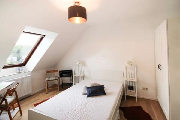 Immobilie in Seesen - Moderne 2-Zimmer-Eigentumswohnung in zentraler Lage! - Bild 3
