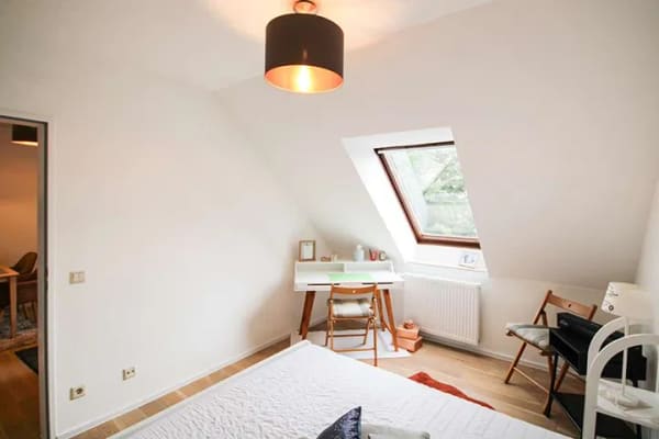 Immobilie in Seesen - Moderne 2-Zimmer-Eigentumswohnung in zentraler Lage! - Bild 4