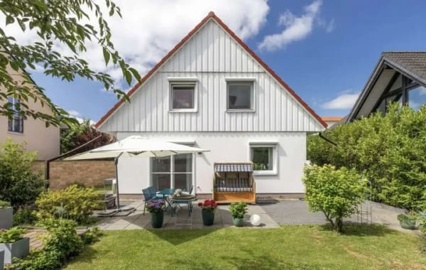 Immobilie in Eppertshausen - EInzigartiges Haus - Bild 0