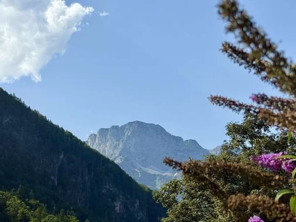 Immobilie in Berchtesgaden - Ihr neues Zuhause mit Charakter und Potenzial - Bild 0