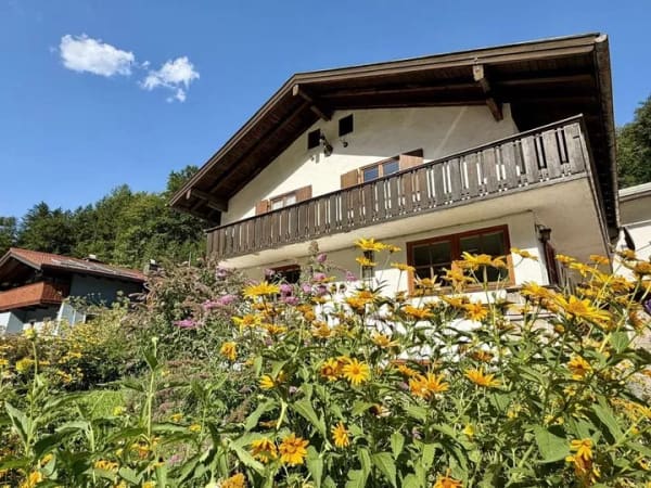 Immobilie in Berchtesgaden - Ihr neues Zuhause mit Charakter und Potenzial - Bild 2