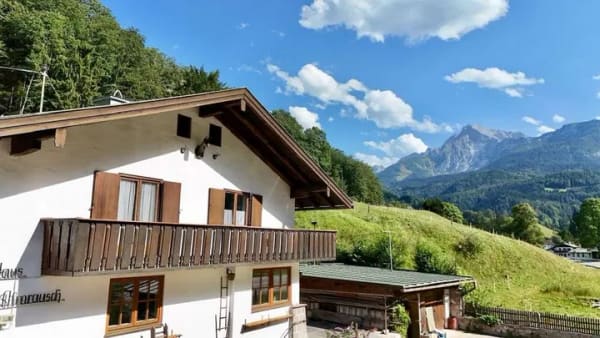 Immobilie in Berchtesgaden - Ihr neues Zuhause mit Charakter und Potenzial - Bild 3