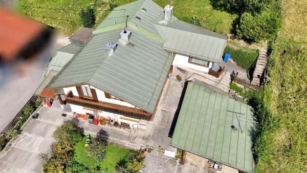 Immobilie in Berchtesgaden - Ihr neues Zuhause mit Charakter und Potenzial - Bild 4