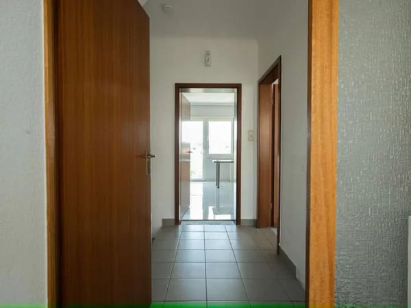 Immobilie in Nalbach - Selbst wohnen und vermieten – Einfamilienhaus mit Einliegerwohnung in Nalbach - Bild 1