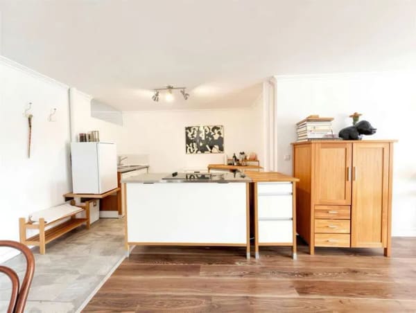 Immobilie in Breitbrunn am Chiemsee - Ihr Zuhause mit Chiemsee-Blick – Erdgeschosswohnung in Bestlage - Bild 3