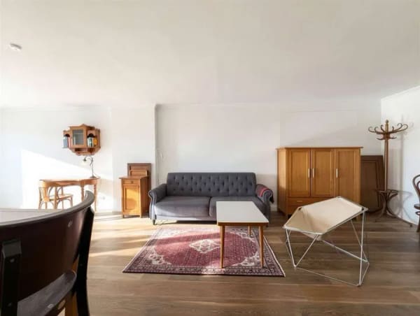 Immobilie in Breitbrunn am Chiemsee - Ihr Zuhause mit Chiemsee-Blick – Erdgeschosswohnung in Bestlage - Bild 4