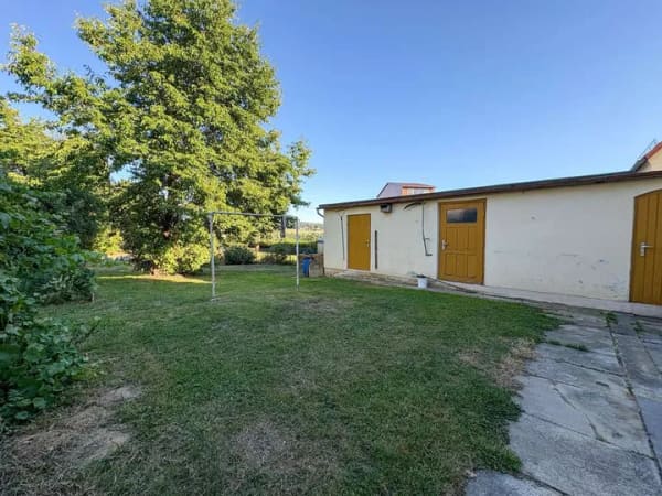 Immobilie in Arzberg - Wohnen in ruhiger Nachbarschaft - Bild 4