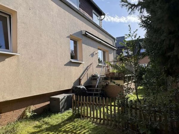 Immobilie in Burgdorf - Burgdorf/Ehlershausen: Kleines Mehrfamilienhaus mit 4 Wohnungen (nach WEG geteilt)  - Bild 3